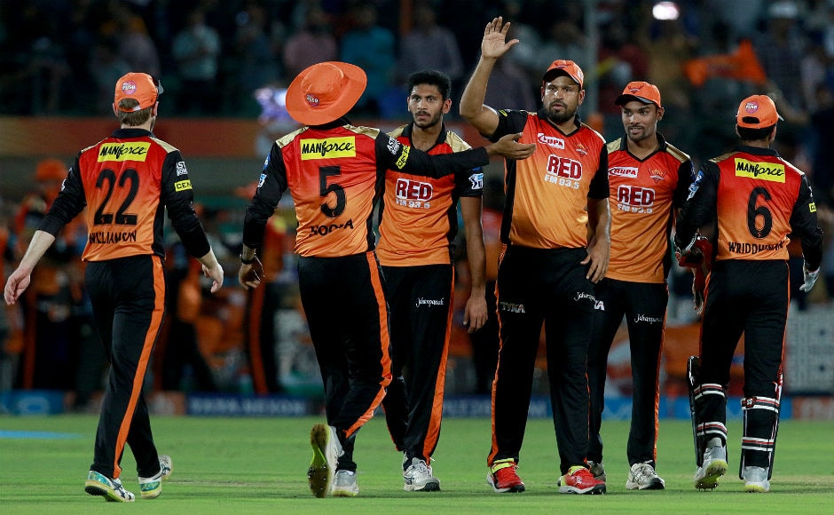 Chris Lynn stars in Kolkata Knight Riders' win over Royal Challengers Bangalore; Sunrisers Hyderabad too good for Rajasthan Royals