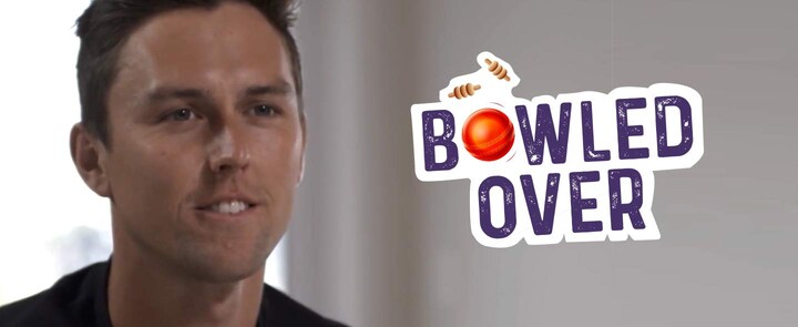 Bowled Over Episode 4: Scott Styris interviews New Zealand pacer Trent Boult