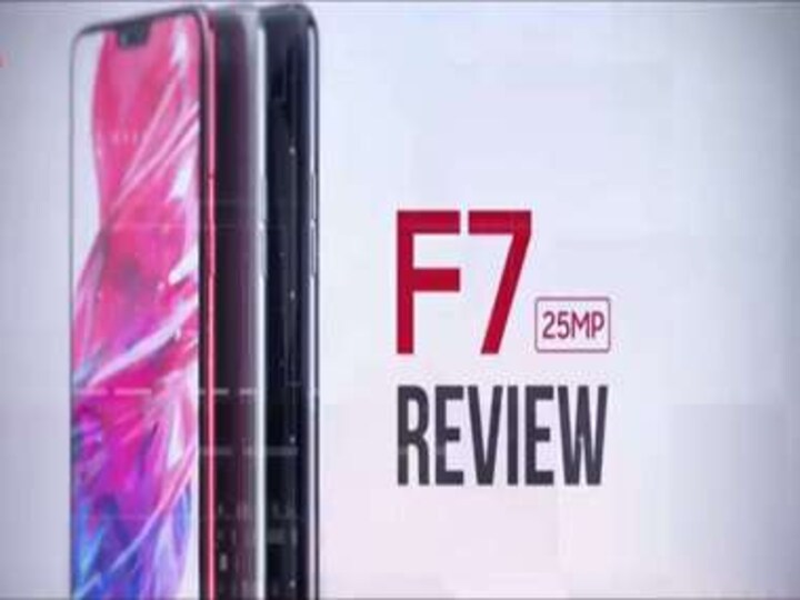 An in-depth review: OPPO F7 this years ‘Selfie Expert’ with a twist