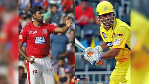 Highlights IPL 2018, KXIP vs CSK at Mohali, Full Cricket Score: Punjab hold on to win by four runs despite MS Dhoni's heroics