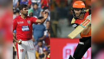 Highlights, IPL 2018, KXIP vs SRH at Mohali, Full Cricket Score: Kings XI Punjab beat Sunrisers Hyderabad by 15 runs