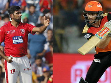 Highlights, IPL 2018, KXIP vs SRH at Mohali, Full Cricket Score: Kings XI Punjab beat Sunrisers Hyderabad by 15 runs