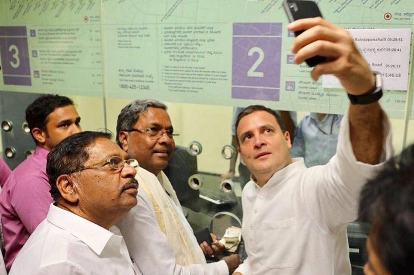 Karnataka polls: Nomination deadline scurry sees several prominent names on parties final candidate lists replaced