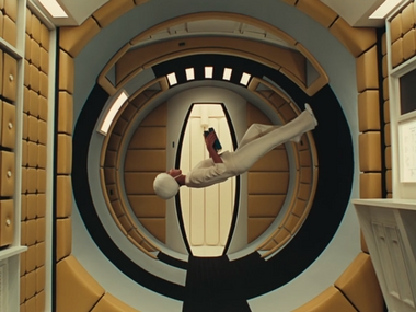2001: A Space Odyssey trailer — Christopher Nolan presents 70mm reissue of Stanley Kubrick's iconic film 2001: A Space Odyssey trailer — Christopher Nolan presents 70mm reissue of Stanley Kubrick's iconic film