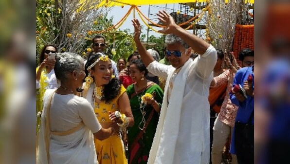 Milind Soman all set to marry Ankita Konwar; SOTY 2 shoot begins in Dehradun: Social Media Stalkers' Guide