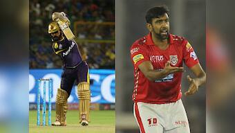 Highlights, IPL 2018, KKR vs KXIP at Kolkata, Full Cricket Score: Gayle, Rahul propel Kings XI Punjab to 9-wicket win