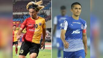 Super Cup 2018 Highlights, Bengaluru FC vs East Bengal: Blues clinch their 5th trophy with 4-1 win