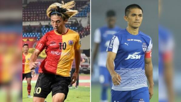 Super Cup 2018 Highlights, Bengaluru FC vs East Bengal: Blues clinch their 5th trophy with 4-1 win