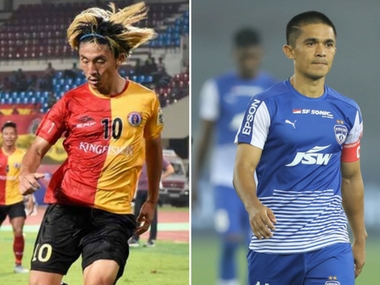 Super Cup 2018 Highlights, Bengaluru FC vs East Bengal: Blues clinch their 5th trophy with 4-1 win