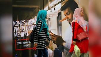 Fighting fake news: India joins series of nations issuing directives against sowing of disinformation in media