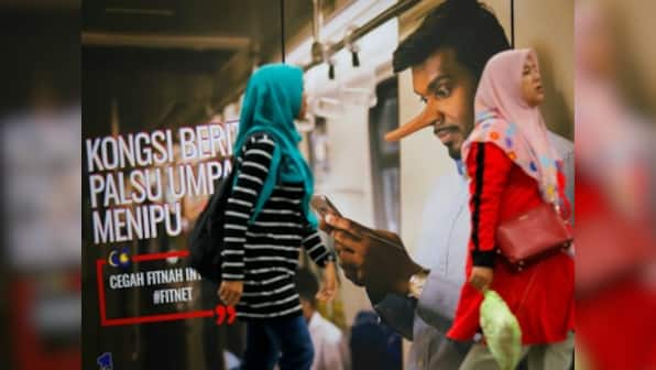 Fighting fake news: India joins series of nations issuing directives against sowing of disinformation in media