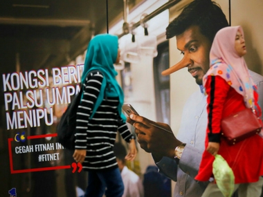 Fighting fake news: India joins series of nations issuing directives against sowing of disinformation in media Fighting fake news: India joins series of nations issuing directives against sowing of disinformation in media