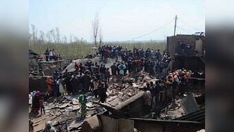 Kachdora encounter: 'No one tried to rescue us,' recall civilians trapped during gunfight between militants and security forces