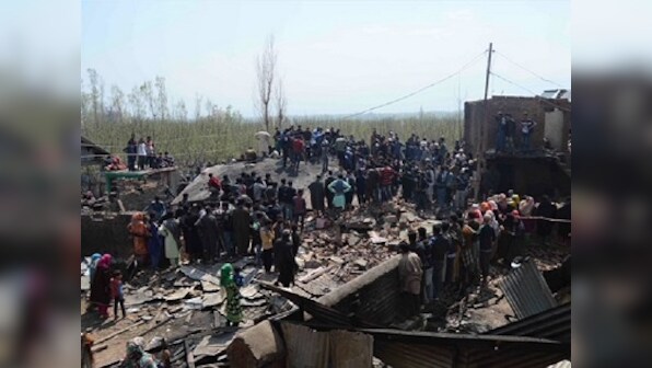 Kachdora encounter: 'No one tried to rescue us,' recall civilians trapped during gunfight between militants and security forces