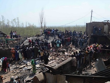 Kachdora encounter: 'No one tried to rescue us,' recall civilians trapped during gunfight between militants and security forces Kachdora encounter: 'No one tried to rescue us,' recall civilians trapped during gunfight between militants and security forces