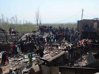 Kachdora encounter: 'No one tried to rescue us,' recall civilians trapped during gunfight between militants and security forces