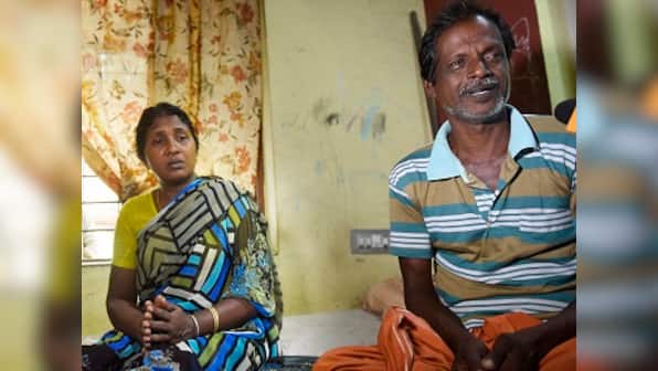 Kerala custodial death: Mistaken identity behind Sreejith's suspected killing; Human Rights Commission calls act 'inhumane'