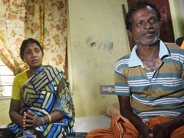 Kerala custodial death: Mistaken identity behind Sreejith's suspected killing; Human Rights Commission calls act 'inhumane' Kerala custodial death: Mistaken identity behind Sreejith's suspected killing; Human Rights Commission calls act 'inhumane'