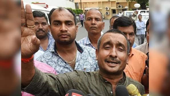 Unnao rape case: Kuldeep Singh Sengar, BJP MLA accused of raping 18-year-old, is a known political turncoat