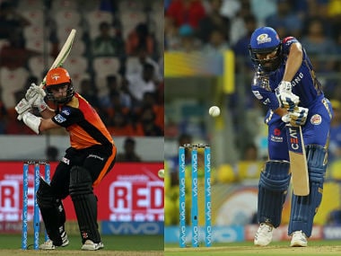 Highlights IPL 2018, SRH vs MI at Hyderabad, Full Cricket Score: Sunrisers Hyderabad win thriller by one wicket