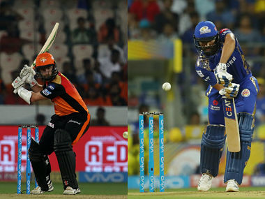 Highlights IPL 2018, SRH vs MI at Hyderabad, Full Cricket Score: Sunrisers Hyderabad win thriller by one wicket Highlights IPL 2018, SRH vs MI at Hyderabad, Full Cricket Score: Sunrisers Hyderabad win thriller by one wicket