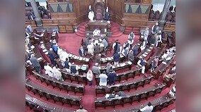 Monsoon Session of Parliament can't stall like Budget sitting did; legislature desperately needs reform