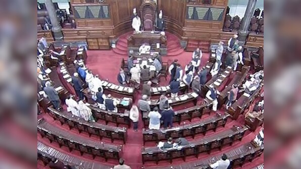 Monsoon Session of Parliament can't stall like Budget sitting did; legislature desperately needs reform