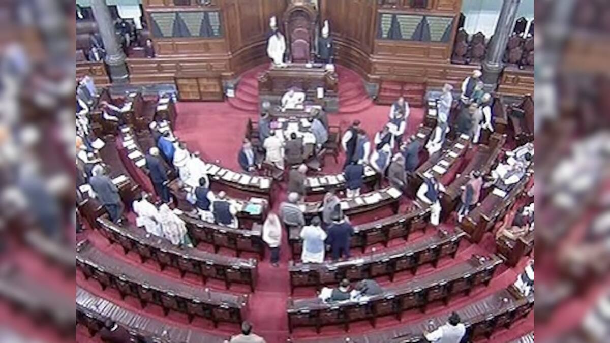 Parliament logjam Part 2: Examining legislative avenues available to ...