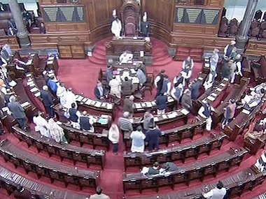 Parliament logjam Part 2: Examining legislative avenues available to ...