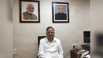 Raman Singh interview: Opposition unity a farce, Narendra Modi faces no real challenge for 2019 Lok Sabha polls