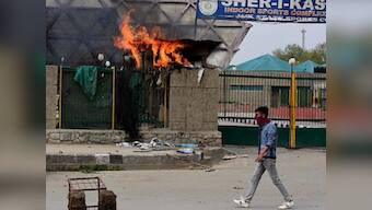 Kathua rape case: Student protests escalate across Kashmir; govt shuts down private tuition centres and schools to curb unrest