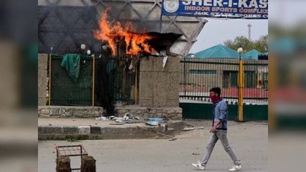 Kathua rape case: Student protests escalate across Kashmir; govt shuts down private tuition centres and schools to curb unrest