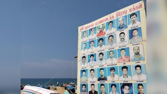 Months after Cyclone Ockhi, Tamil Nadu fisherfolks' families allege government apathy in recovering bodies