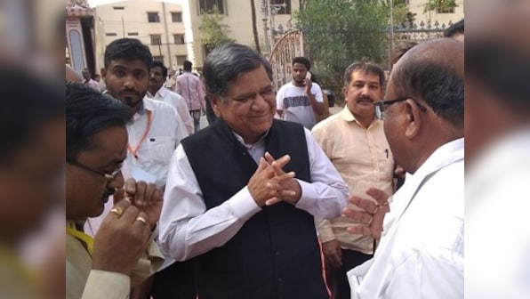 Karnataka polls: No groupism in state BJP, BS Yeddyurappa could unify communities, says Hubli MLA Jagadish Shettar
