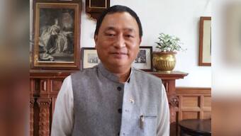 'Govt must assert territorial integrity of India': Arunachal Pradesh MP pens letter to Narendra Modi ahead of meet with Xi Jinping