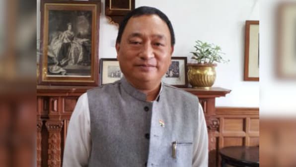 'Govt must assert territorial integrity of India': Arunachal Pradesh MP pens letter to Narendra Modi ahead of meet with Xi Jinping