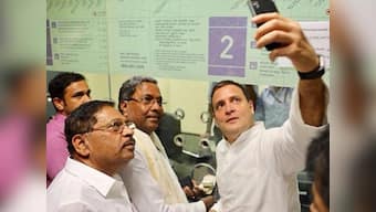 Karnataka polls: Nomination deadline scurry sees several prominent names on parties' final candidate lists replaced