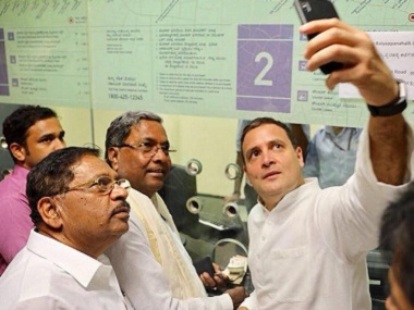 Karnataka polls: Nomination deadline scurry sees several prominent names on parties' final candidate lists replaced Karnataka polls: Nomination deadline scurry sees several prominent names on parties' final candidate lists replaced