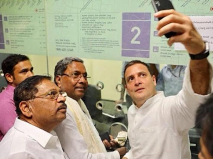 Karnataka polls: Nomination deadline scurry sees several prominent names on parties' final candidate lists replaced