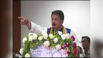 Gujarat Speaker calls BR Ambedkar and Narendra Modi 'Brahmins', Lord Krishna 'OBC'; remarks draw flak