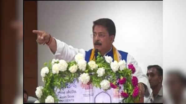 Gujarat Speaker calls BR Ambedkar and Narendra Modi 'Brahmins', Lord Krishna 'OBC'; remarks draw flak