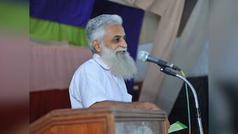 'Women who wear jeans give birth to transgender kids': Kerala professor's comments spark outrage, govt mulls legal action