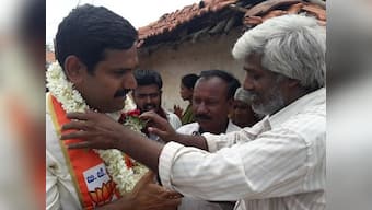 Karnataka polls: BS Yeddyuruppa's son BY Vijayendra on development, dynastic politics and BJP's chances in Varuna constituency