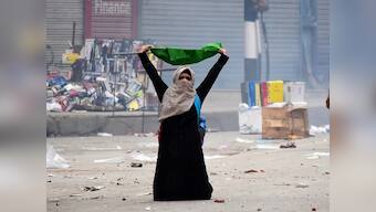 Jammu and Kashmir rocked by protests as students clash with security forces over recent spate of civilian killings