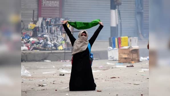 Jammu and Kashmir rocked by protests as students clash with security forces over recent spate of civilian killings