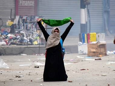 Jammu and Kashmir rocked by protests as students clash with security forces over recent spate of civilian killings