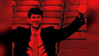 The Arsene Wenger Era Part 1: When an obscure foreigner revamped the order of English football