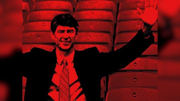 The Arsene Wenger Era Part 1: When an obscure foreigner revamped the order of English football