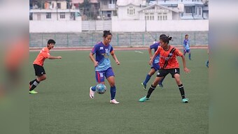 Indian Women's League 2018: Eastern Sporting Union, KRYHPSA continue unbeaten run; Sethu FC picks up win