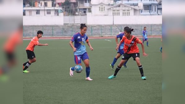 Indian Women's League 2018: Eastern Sporting Union, KRYHPSA continue unbeaten run; Sethu FC picks up win